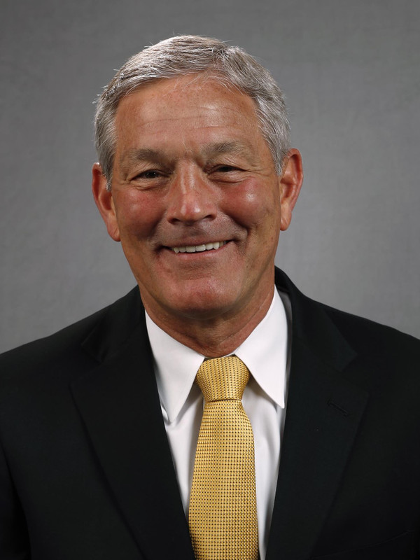 Kirk Ferentz