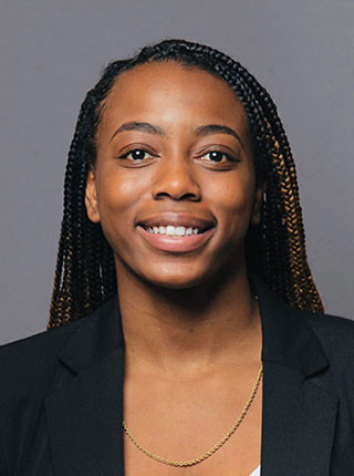 Lorenda Holston -  - University of Iowa Athletics