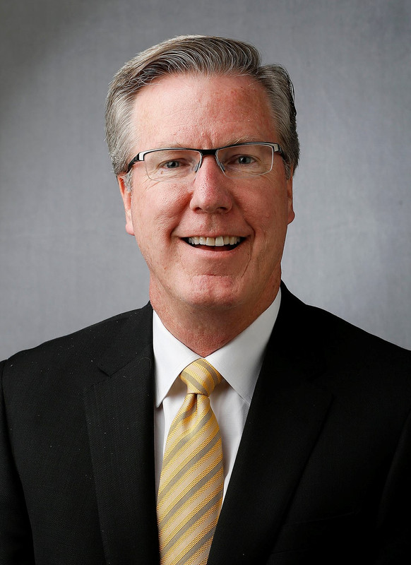 Fran McCaffery