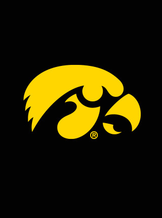 Tony Dlouhy -  - University of Iowa Athletics