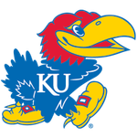 Kansas Jayhawks logo