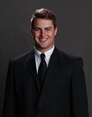 Tyler Hufford -  - University of Iowa Athletics